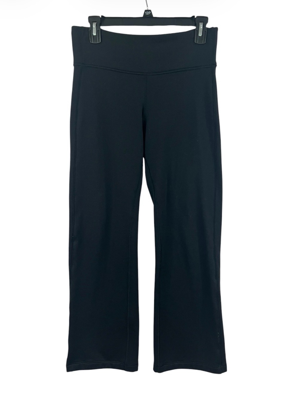 Athleta Altitude Edge Pants Wide Leg Fleece Lined Insulated MP